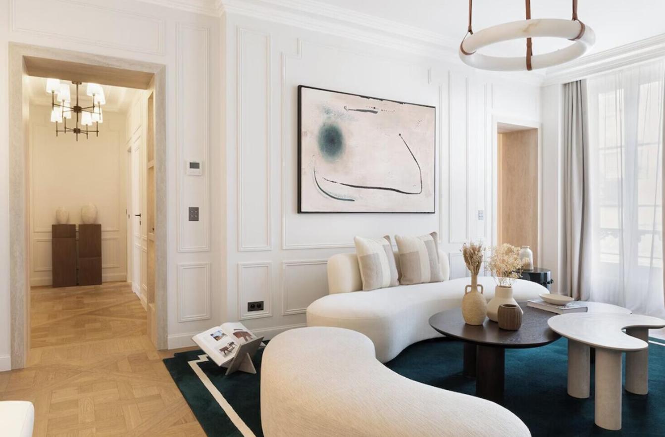 Apartment Soho Love London