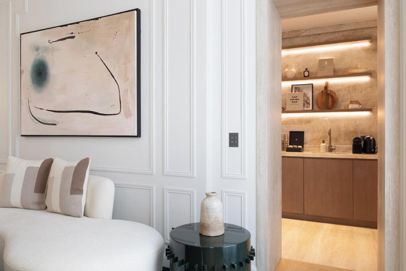 Apartment Soho Love *