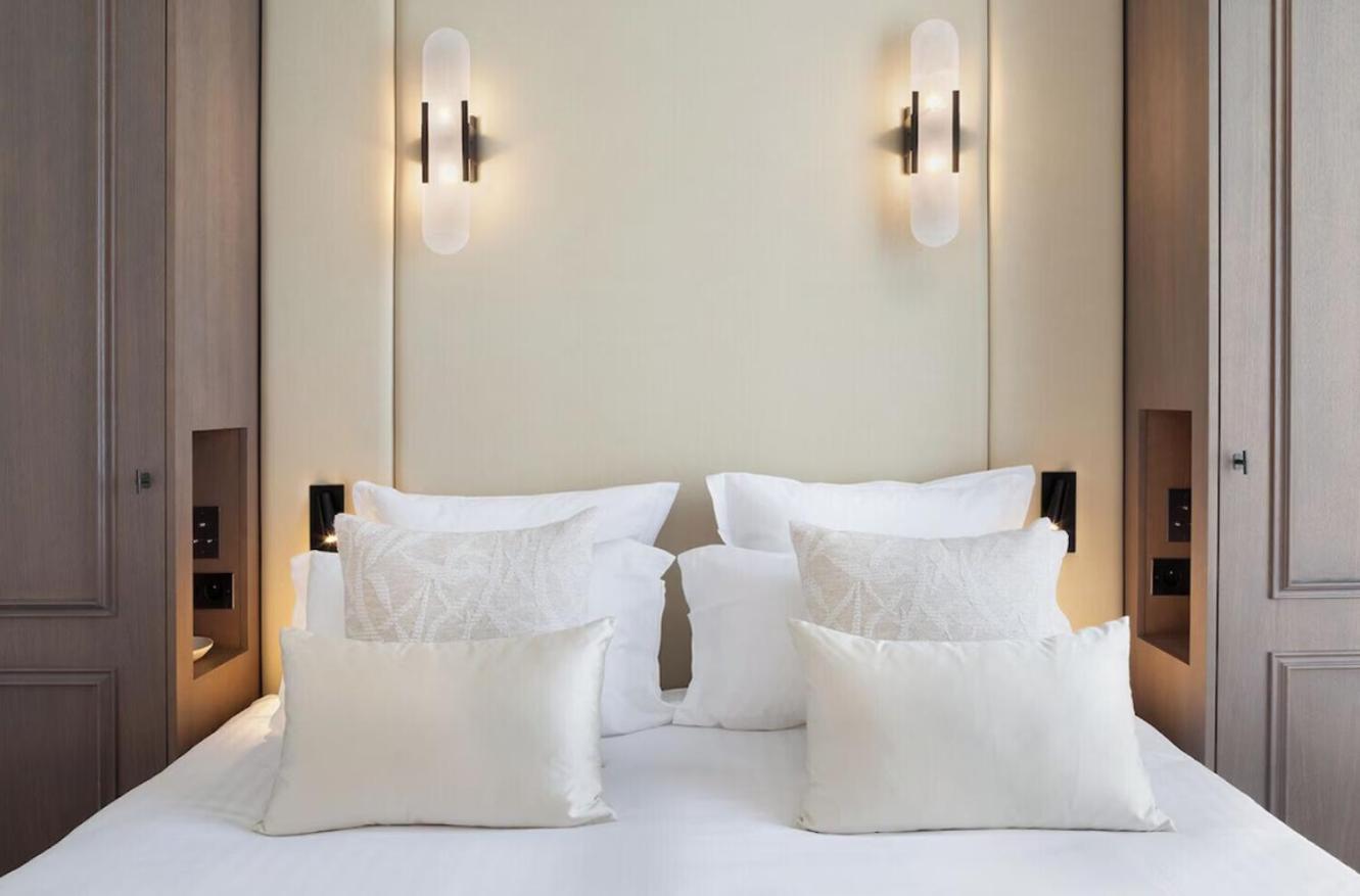 Soho Love Apartment London