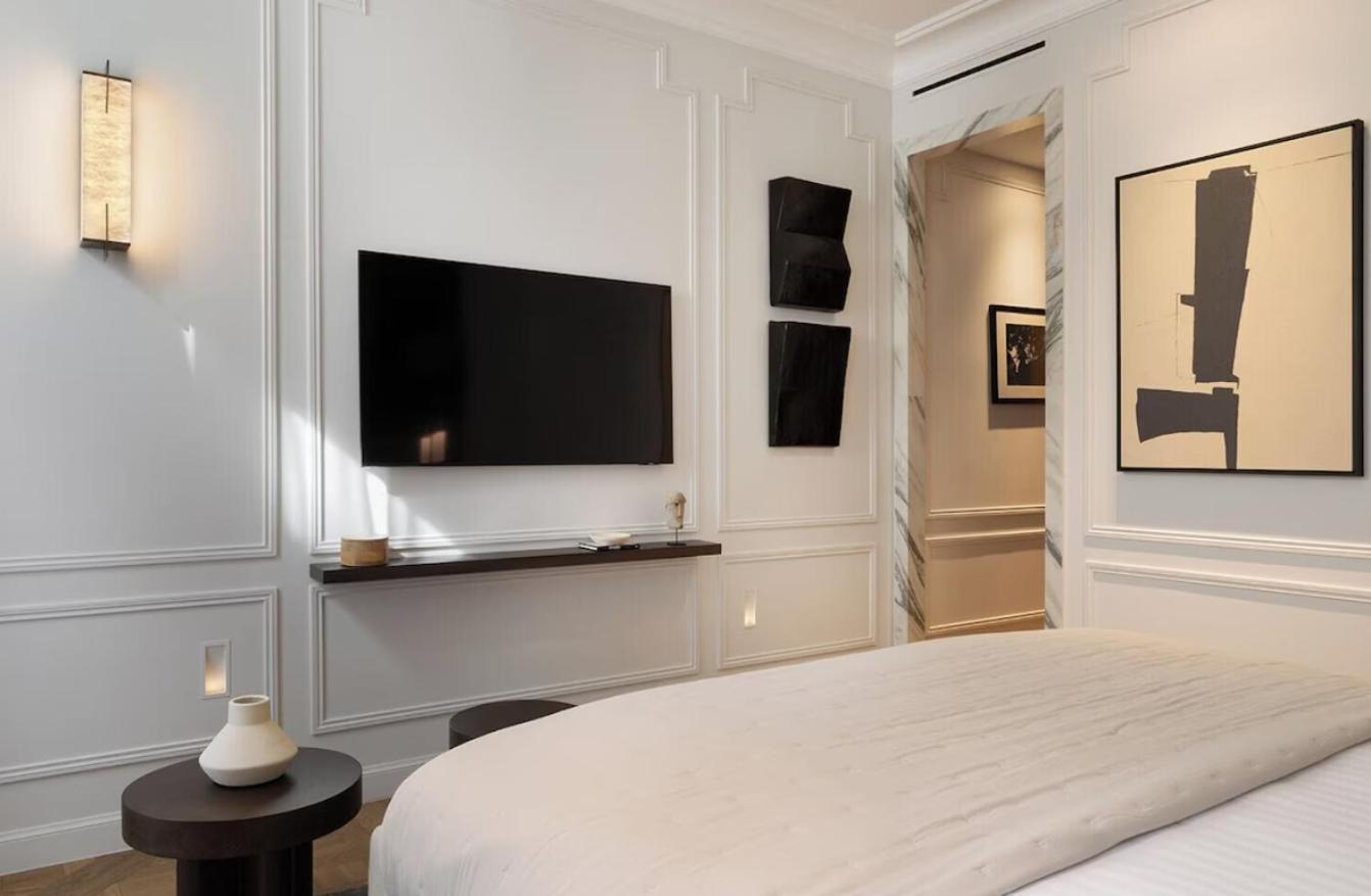 Soho Love Apartment London