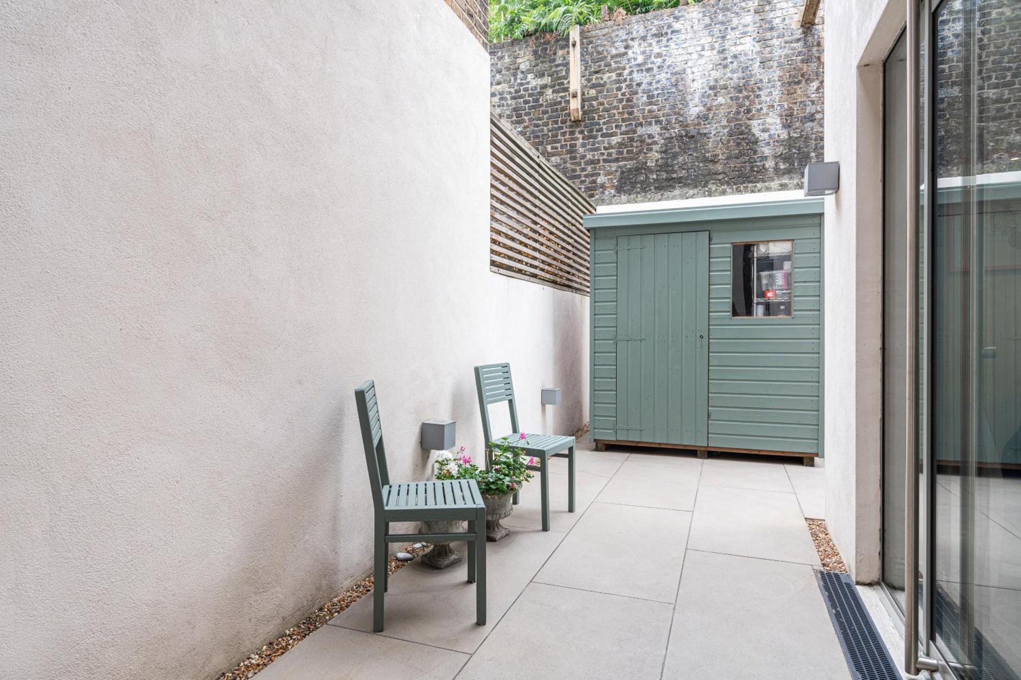 Lovely Battersea By Underthedoormat London