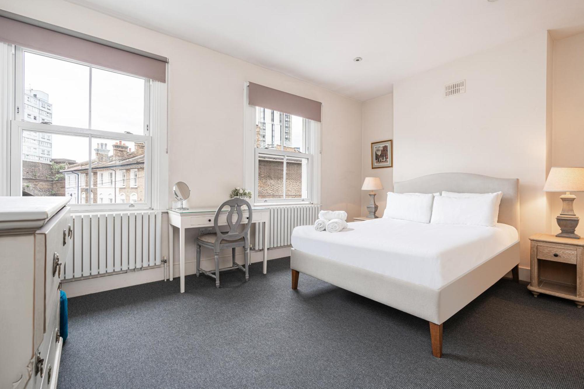 Lovely Battersea By Underthedoormat * London