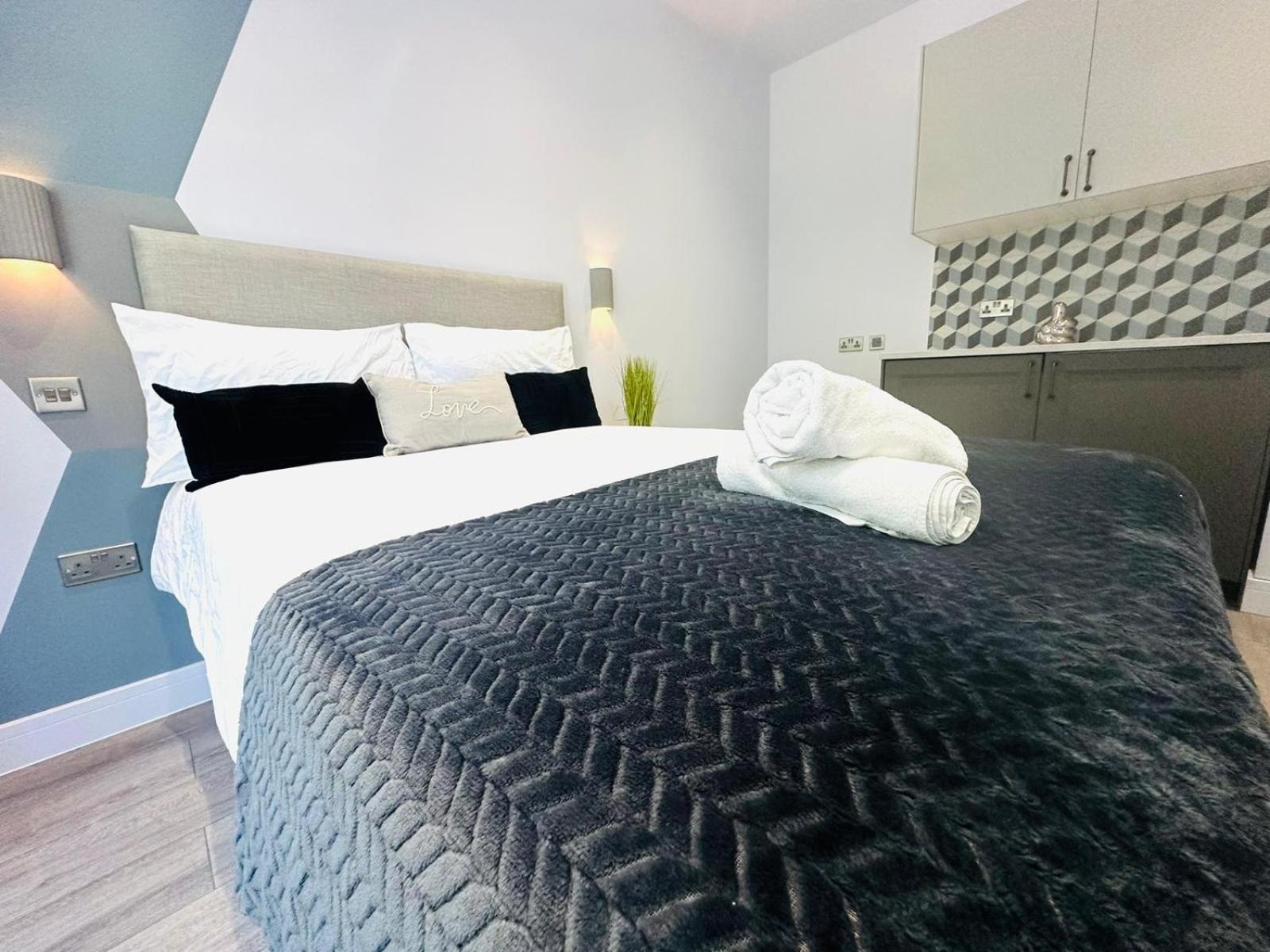 Gasthuis Sw18 Great Location Perfect For Tourist *