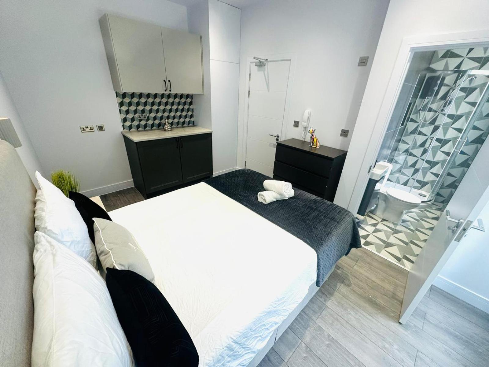 Gasthuis Sw18 Great Location Perfect For Tourist *