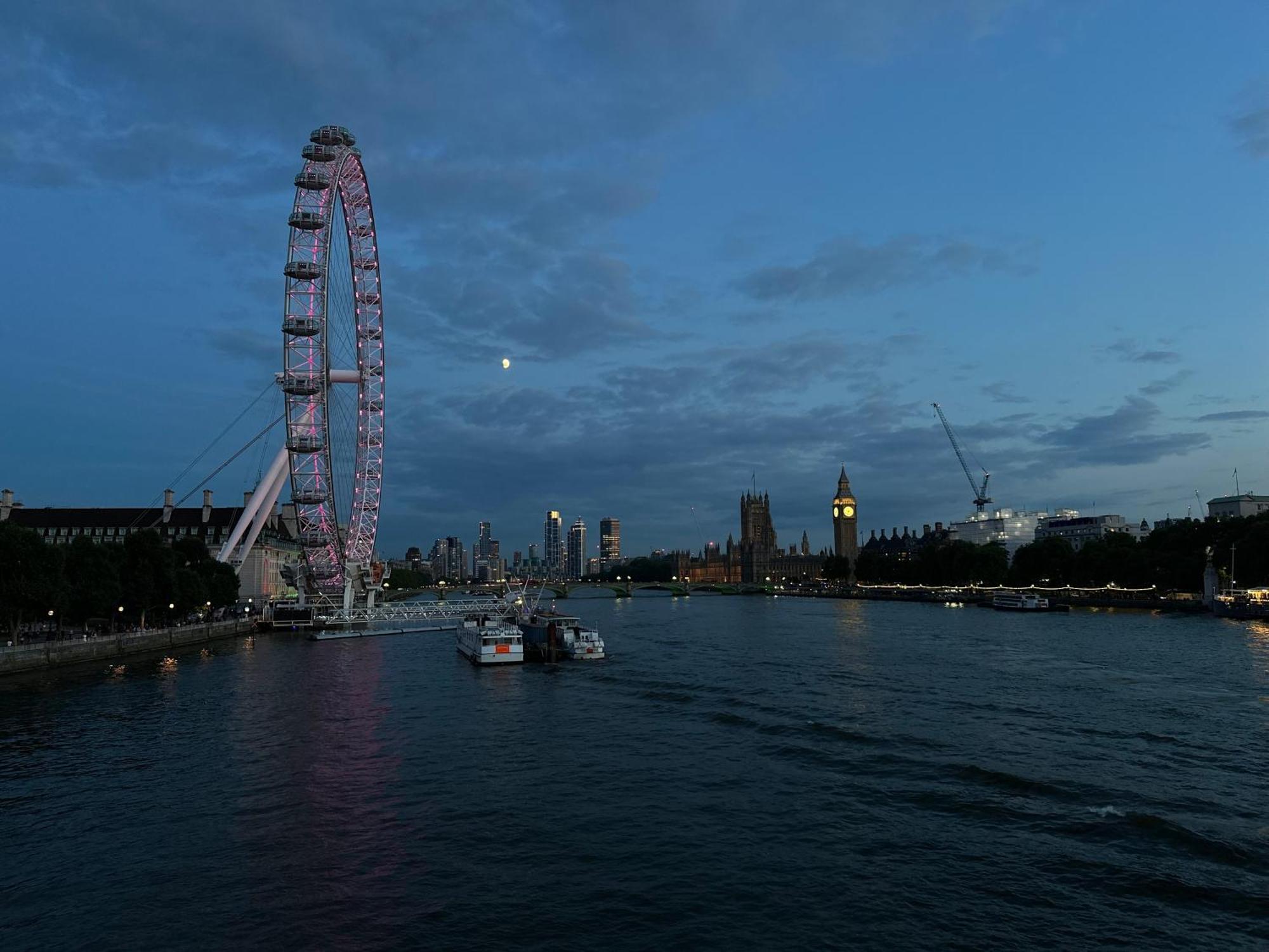 Great Location In - Waterloo Homestay London