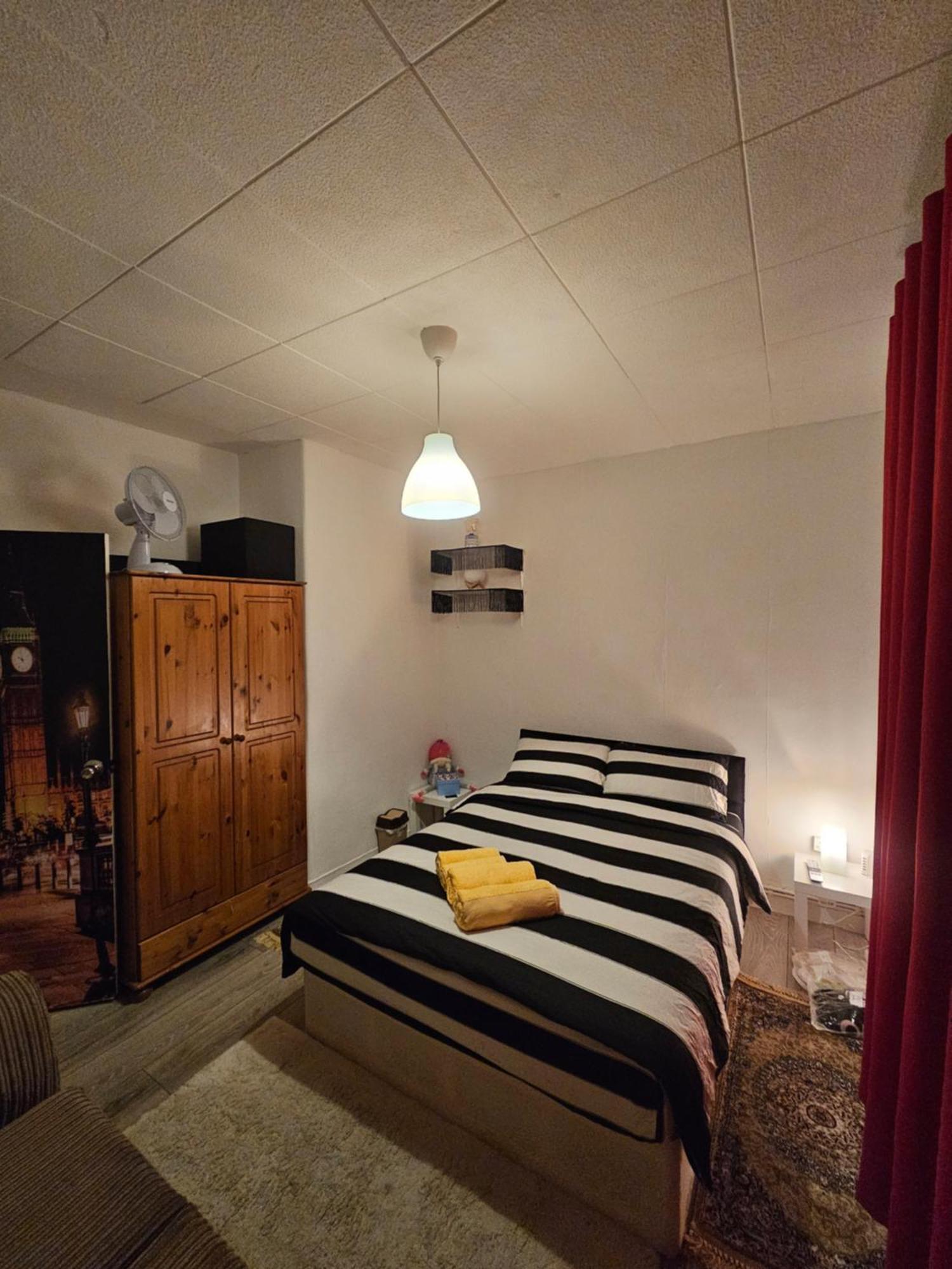 Comfortable Doble Close Hide Park Accommodatie bij particulieren