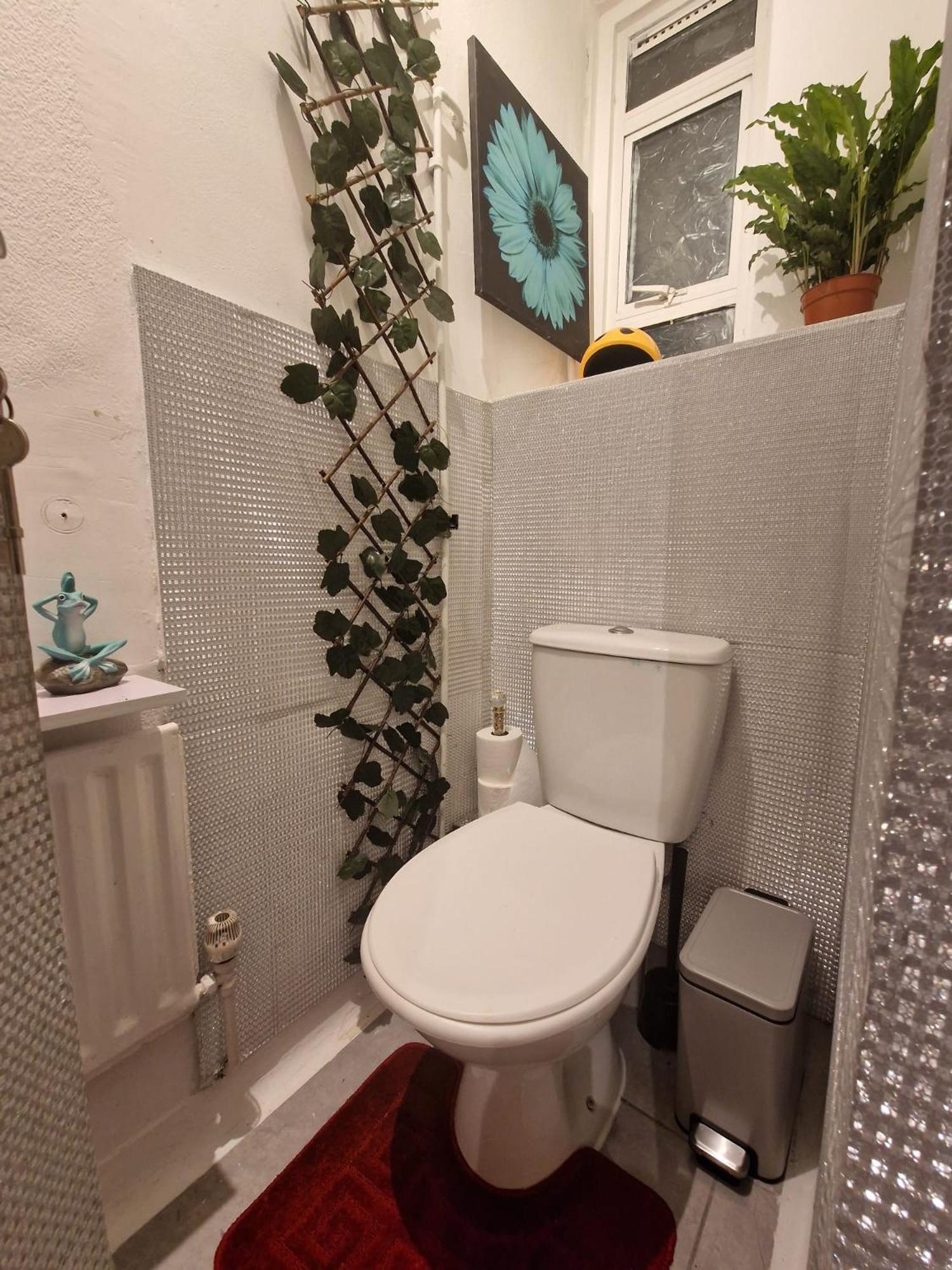 Comfortable Doble Close Hide Park * Londen