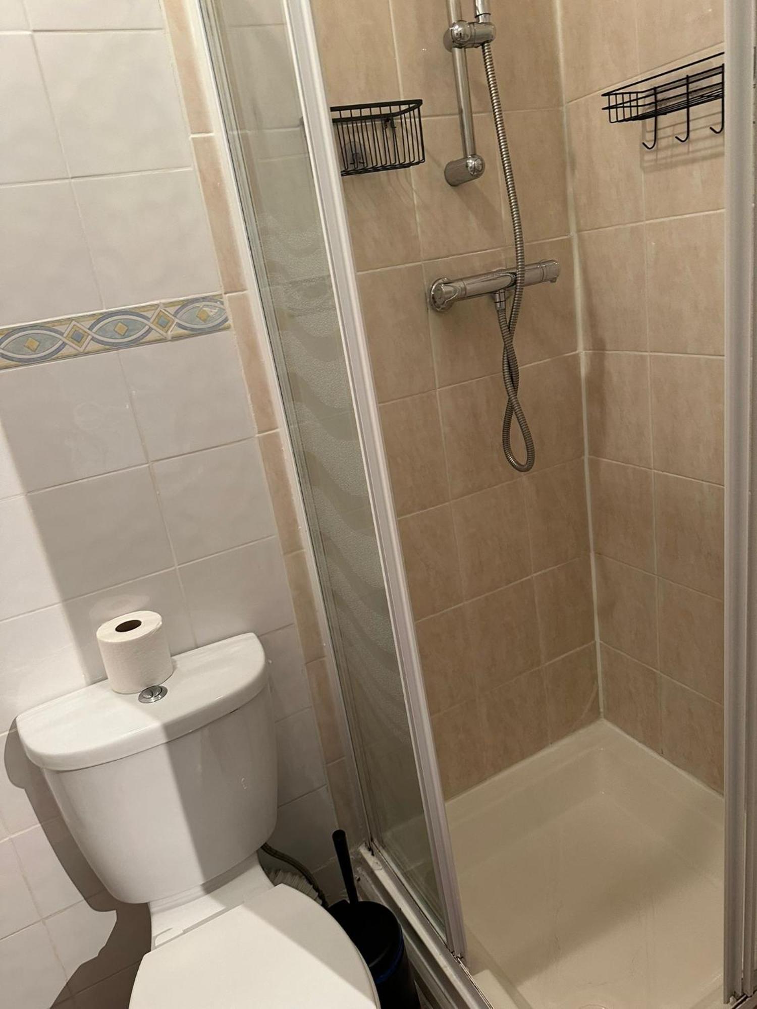 Privat overnatting Double London