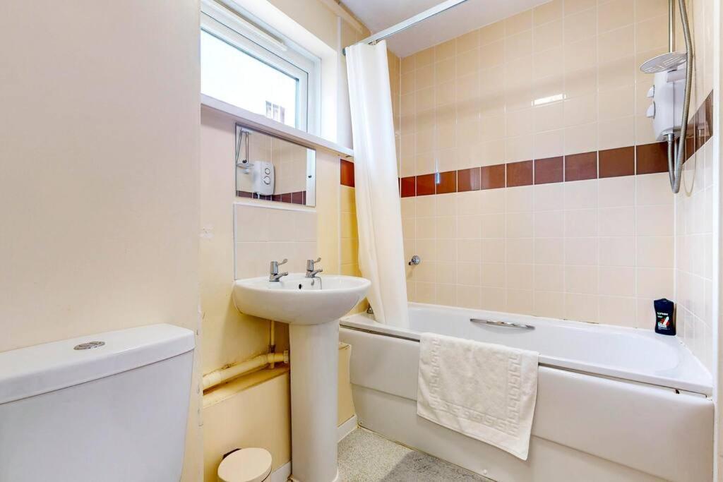 Holiday home 1bed Maisonette With Free Parking In Crystal Palace *