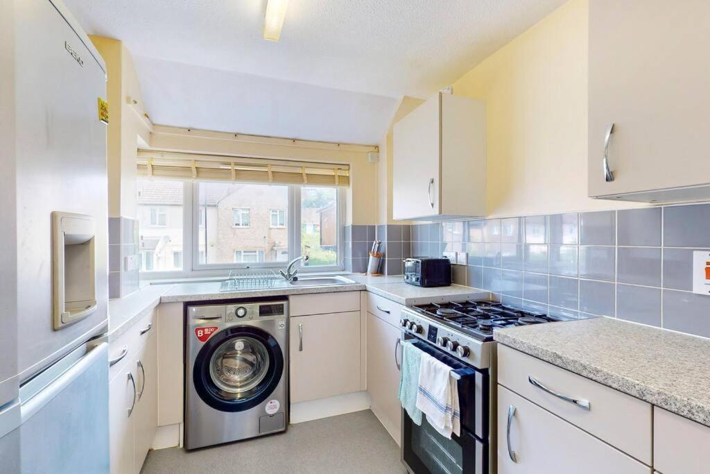 1bed Maisonette With Free Parking In Crystal Palace Holiday home *