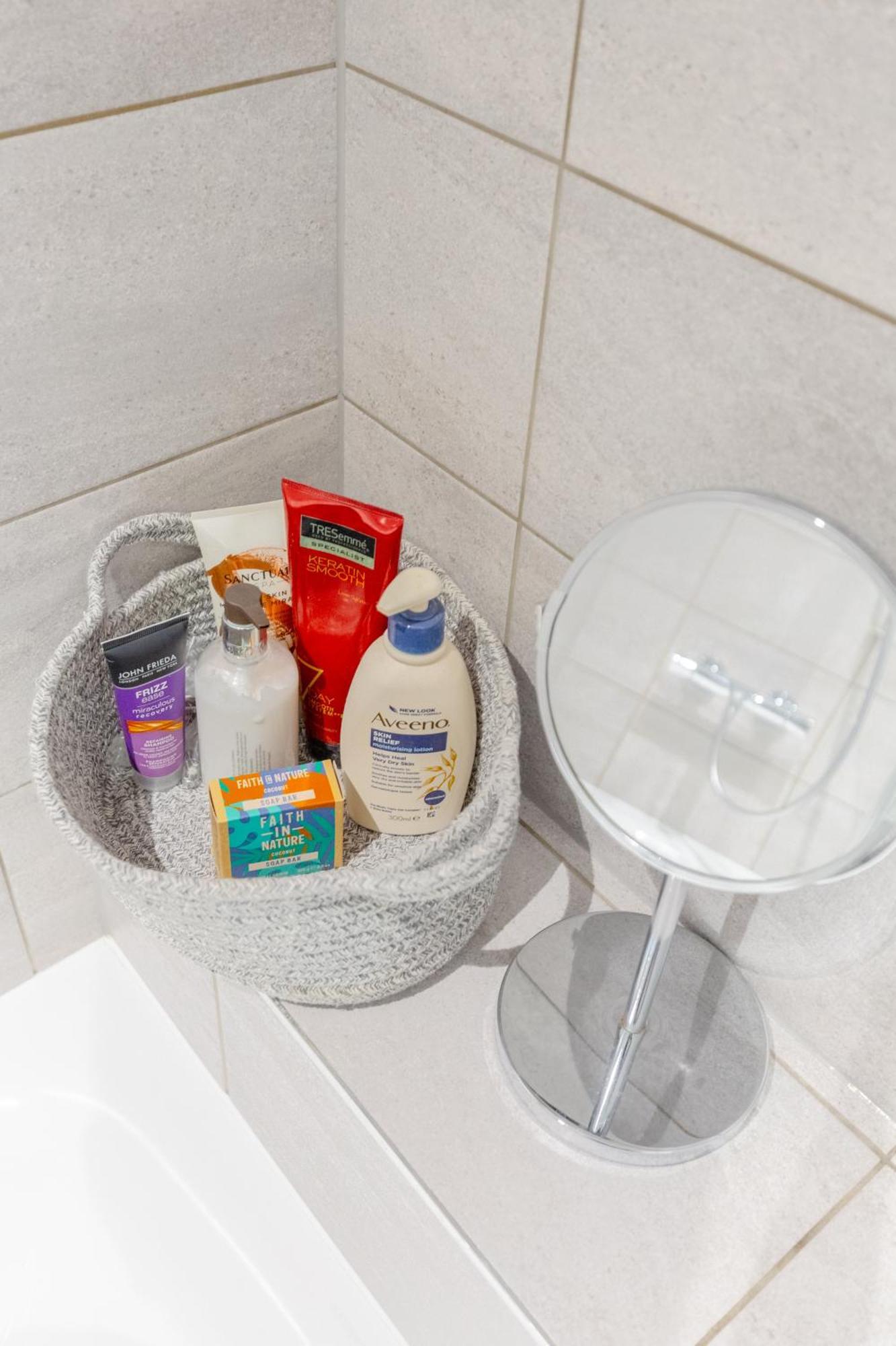 Chic 1bd Flat In The Heart Of Islington Appartement *