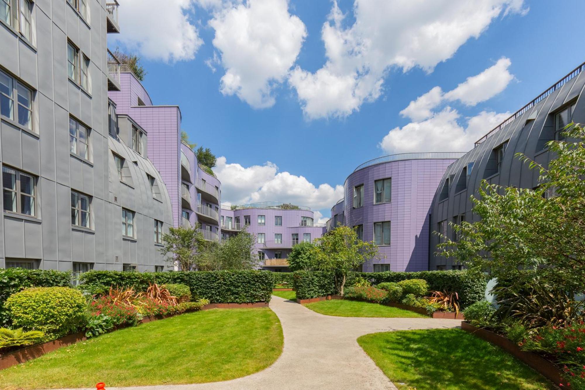 Chic 1bd Flat In The Heart Of Islington Apartment