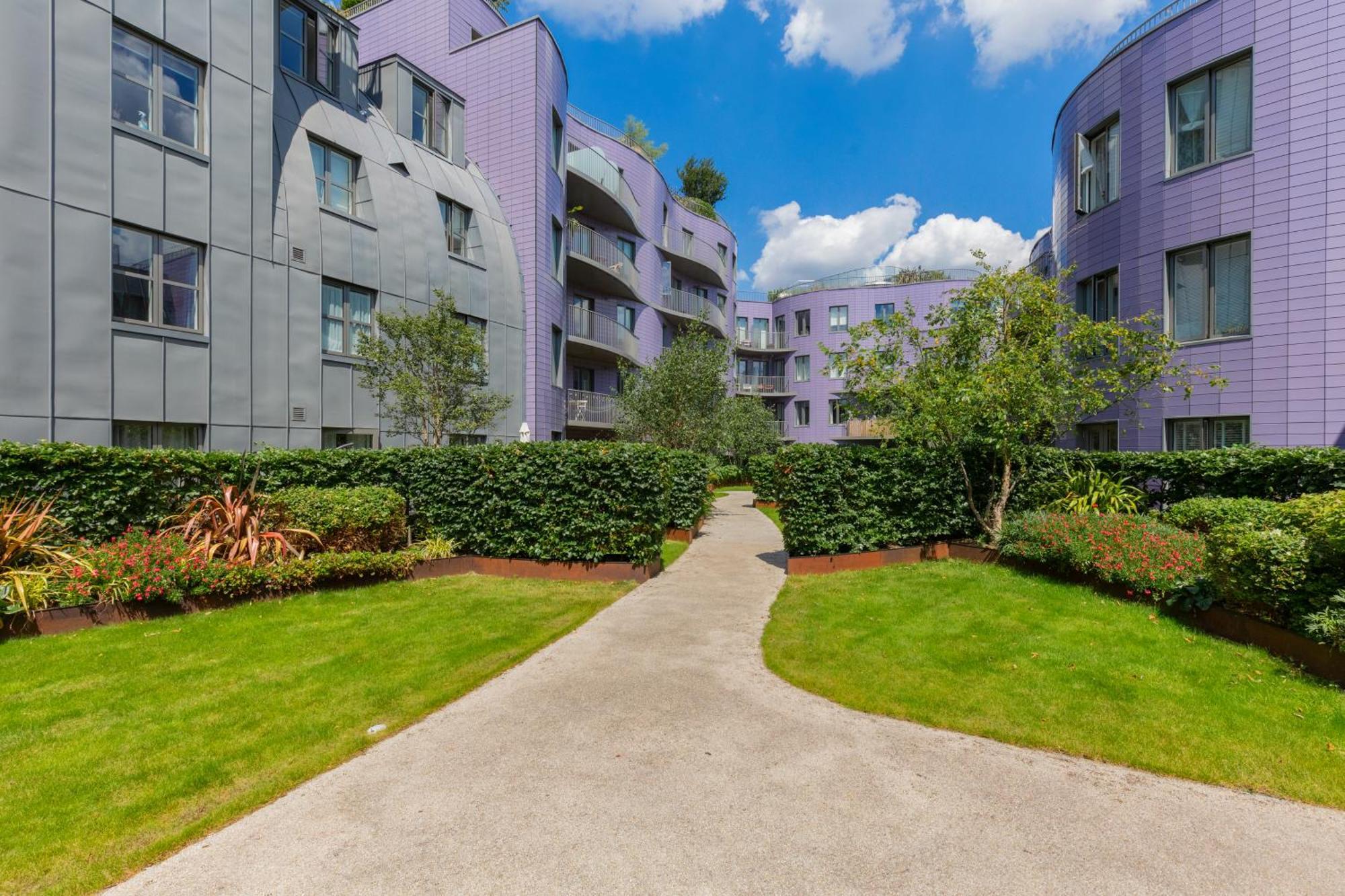 Chic 1bd Flat In The Heart Of Islington Apartment *