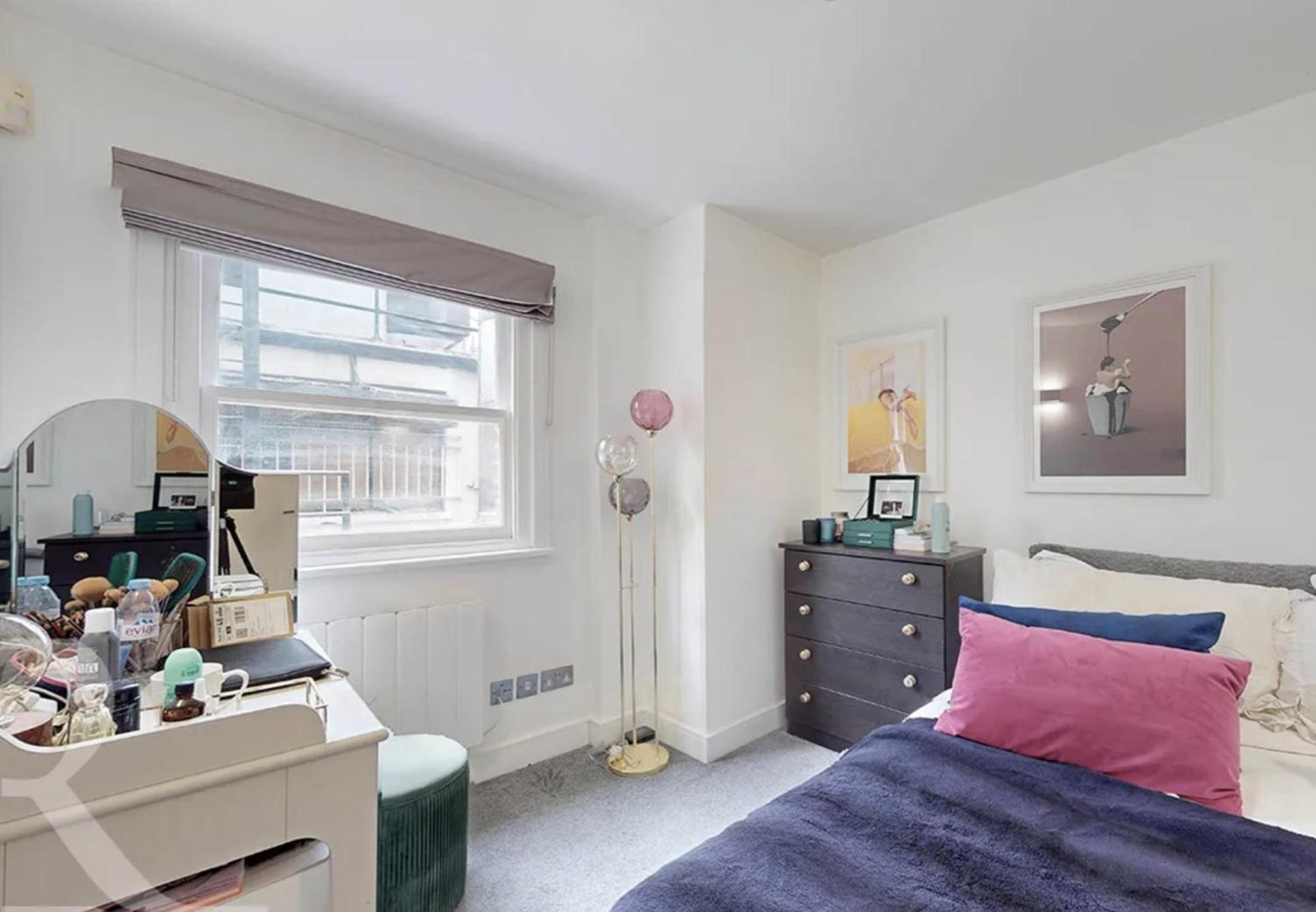 Luxury Corner - La Reserve Knightsbridge Hotell London