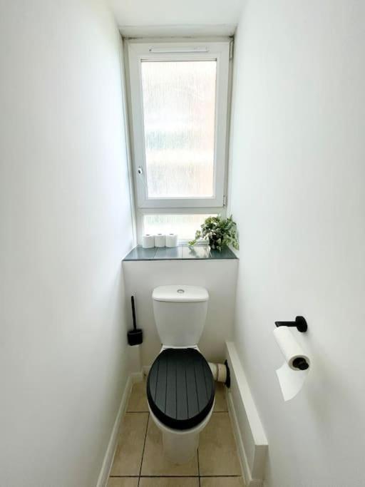 Apartment New Deluxe 2bed Beautiful Old St *