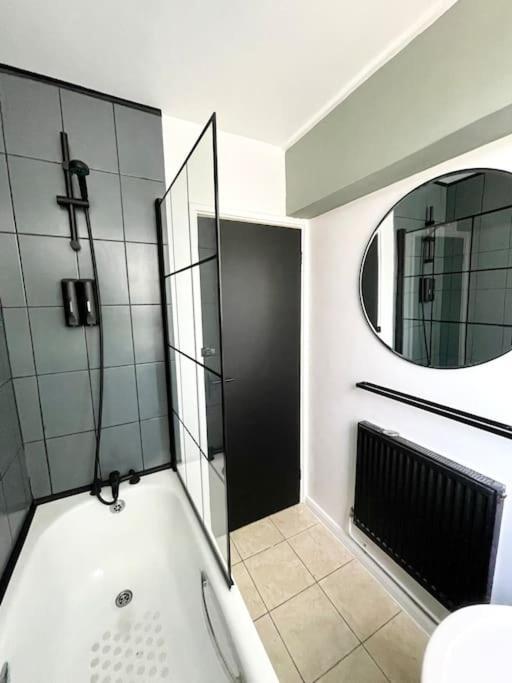 Apartment New Deluxe 2bed Beautiful Old St *