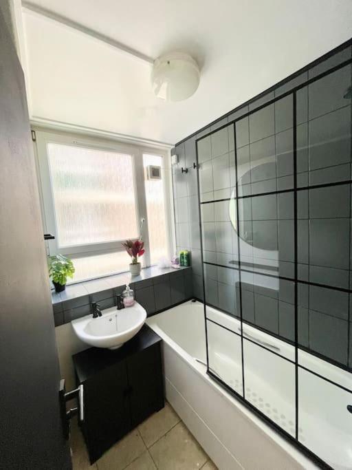 Apartment New Deluxe 2bed Beautiful Old St *