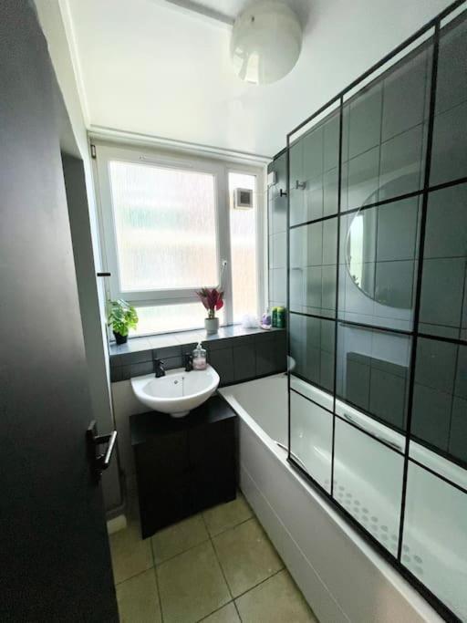 New Deluxe 2bed Beautiful Old St London