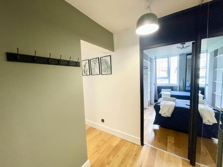 New Deluxe 2bed Beautiful Old St Apartment
