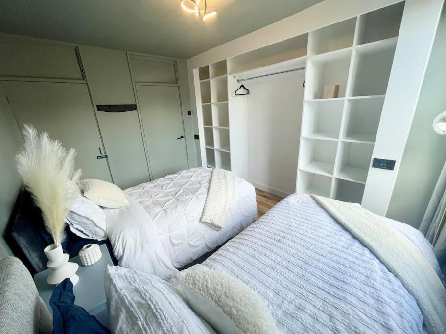 New Deluxe 2bed Beautiful Old St London