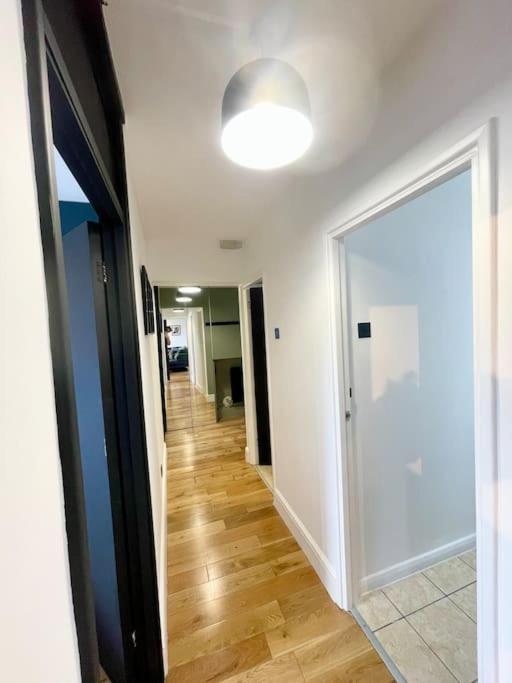 Apartment New Deluxe 2bed Beautiful Old St London