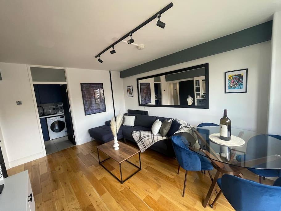 Apartment New Deluxe 2bed Beautiful Old St
