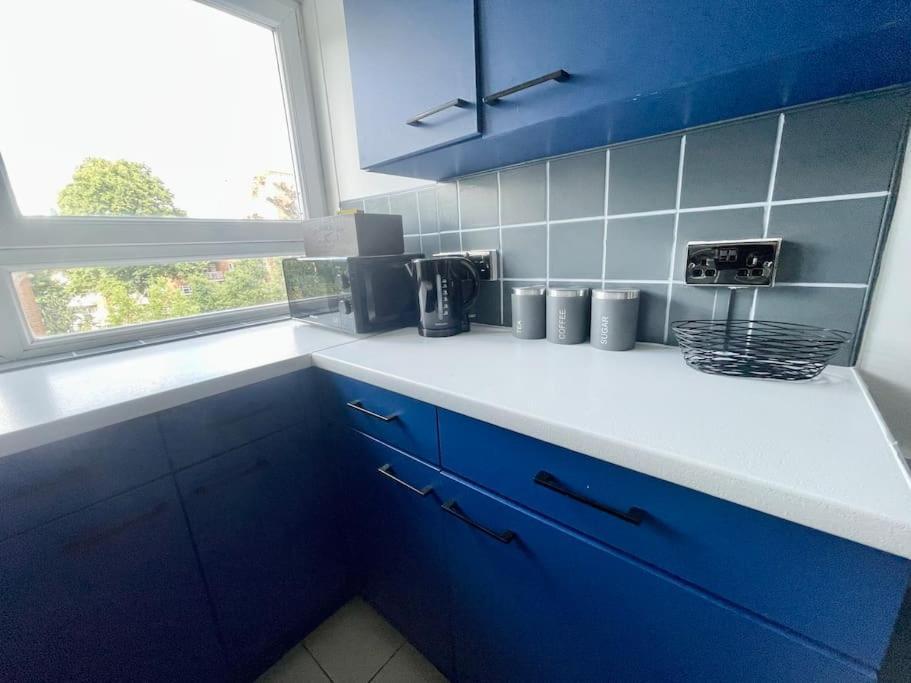New Deluxe 2bed Beautiful Old St *