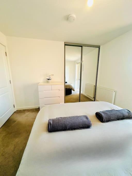 Apartment Stylish In Zone 2 London