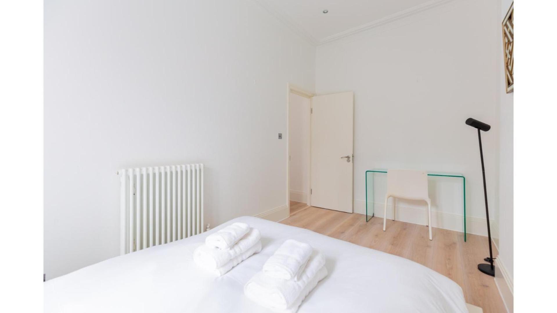 Apartment Lavish 1bd By Hyde Park