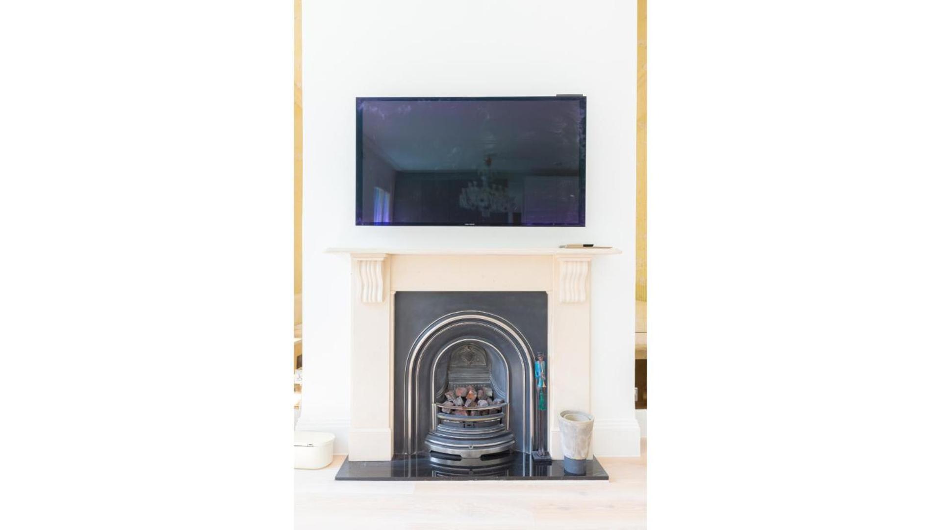 Lavish 1bd By Hyde Park