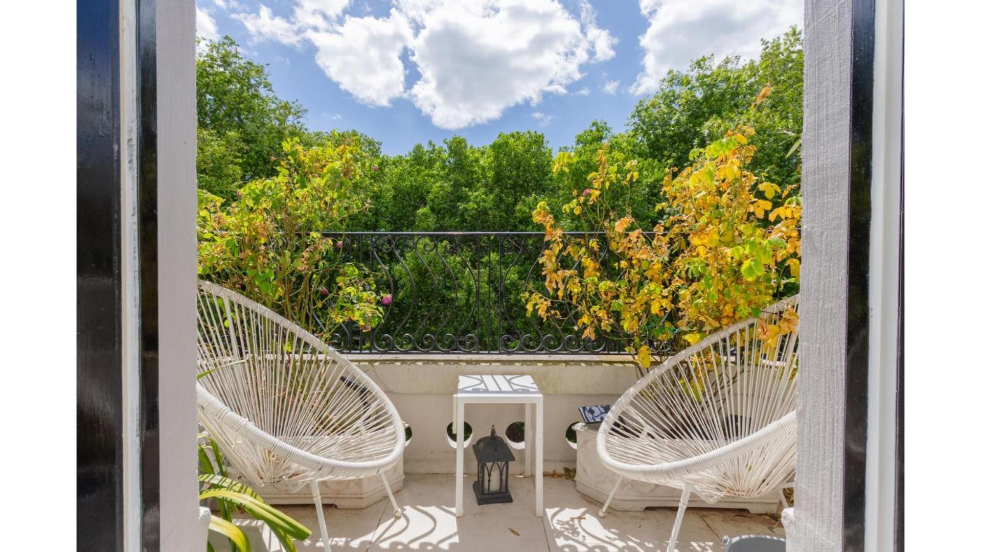 Apartment Lavish 1bd By Hyde Park