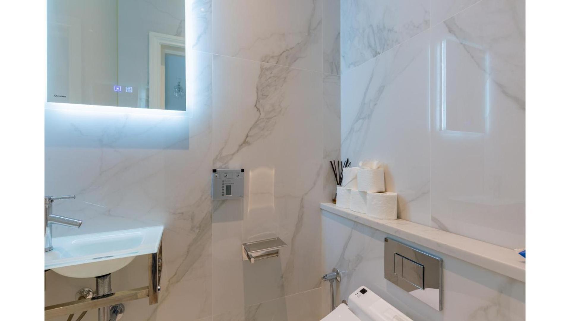 Lavish 1bd By Hyde Park Apartment London