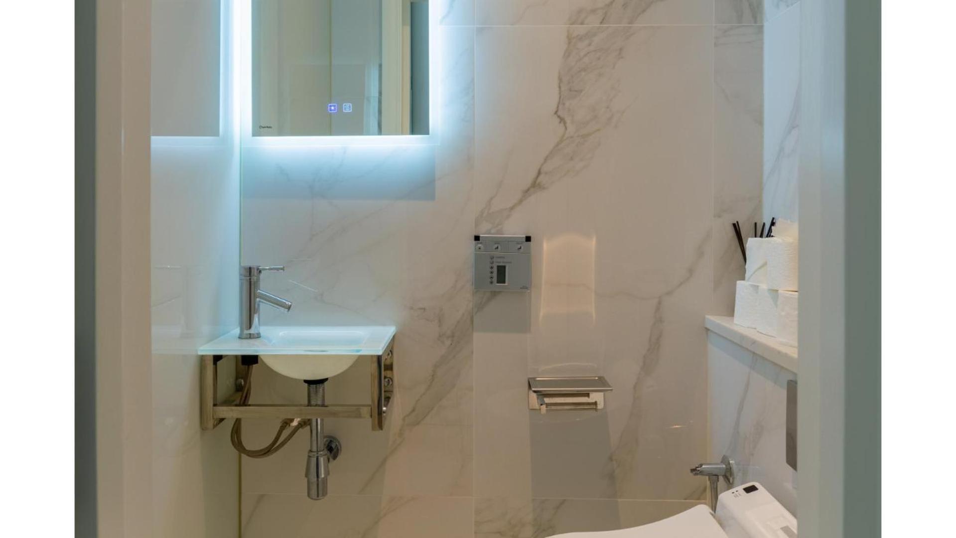 Apartment Lavish 1bd By Hyde Park London
