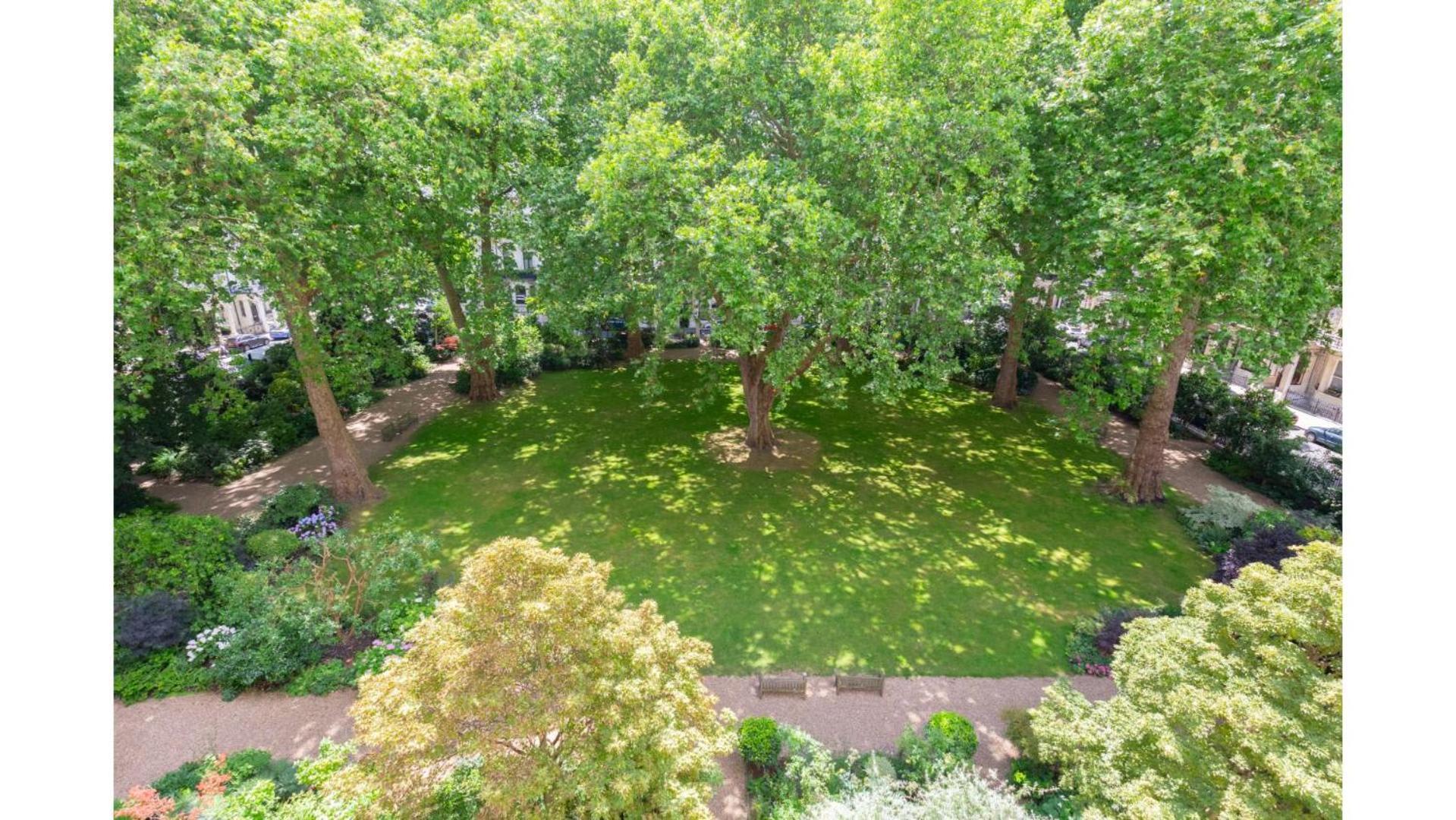 Lavish 1bd By Hyde Park
