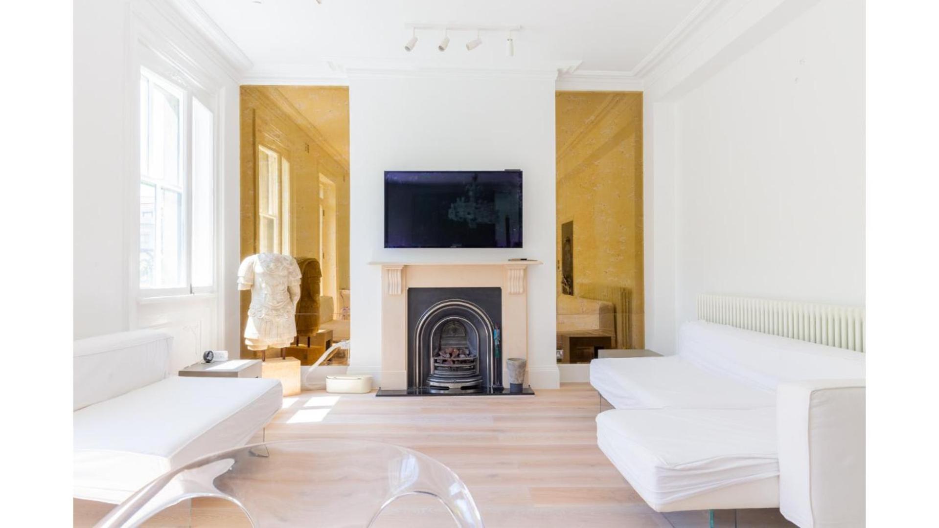Apartment Lavish 1bd By Hyde Park