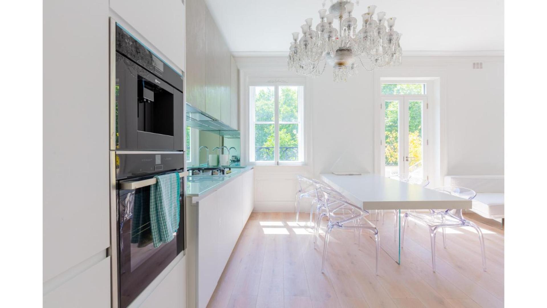 Lavish 1bd By Hyde Park Apartment London
