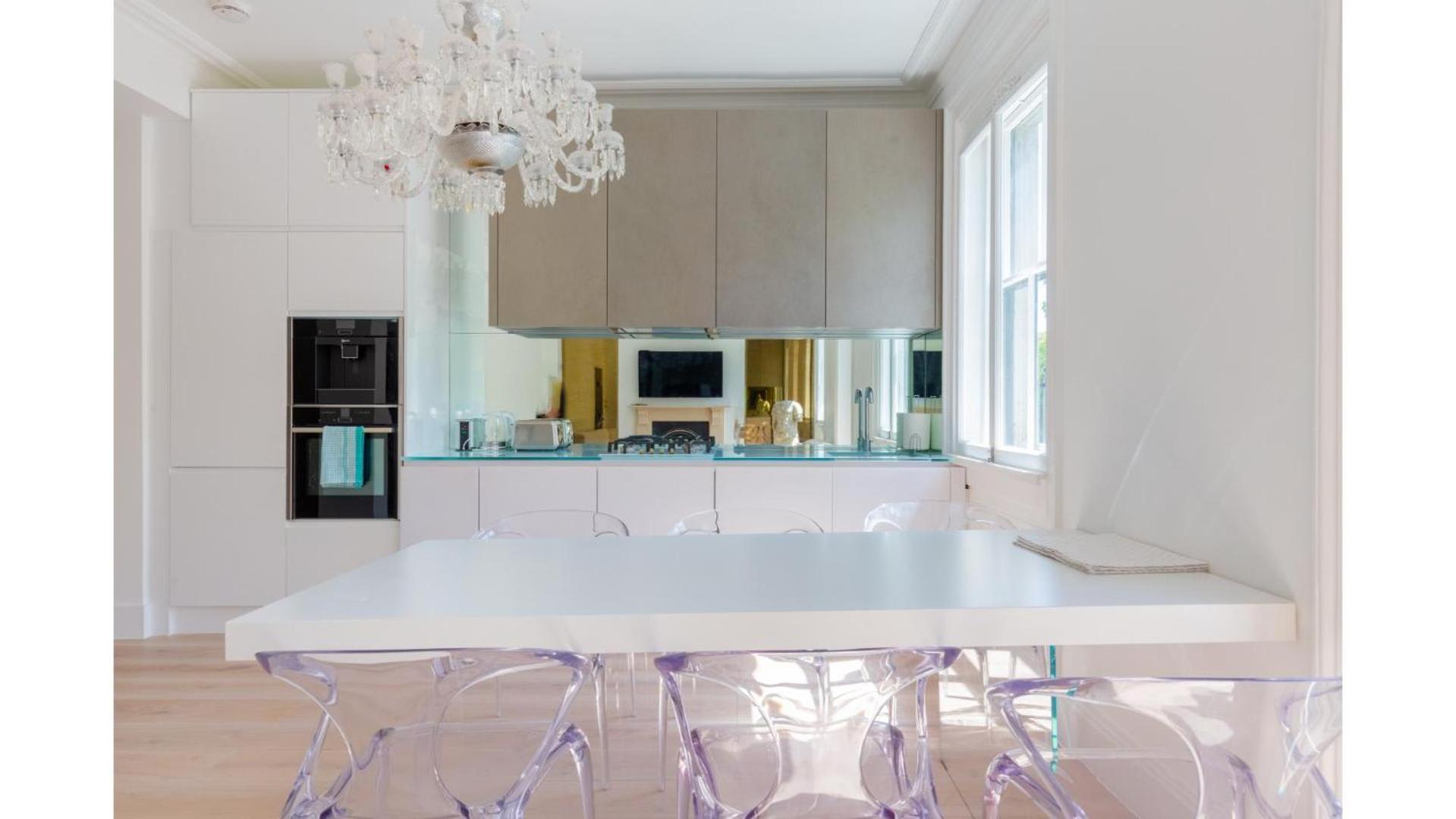 Apartment Lavish 1bd By Hyde Park London