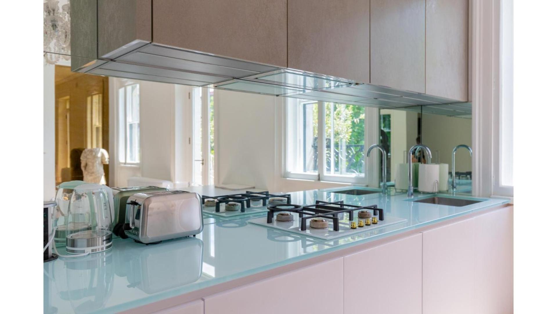 Lavish 1bd By Hyde Park *