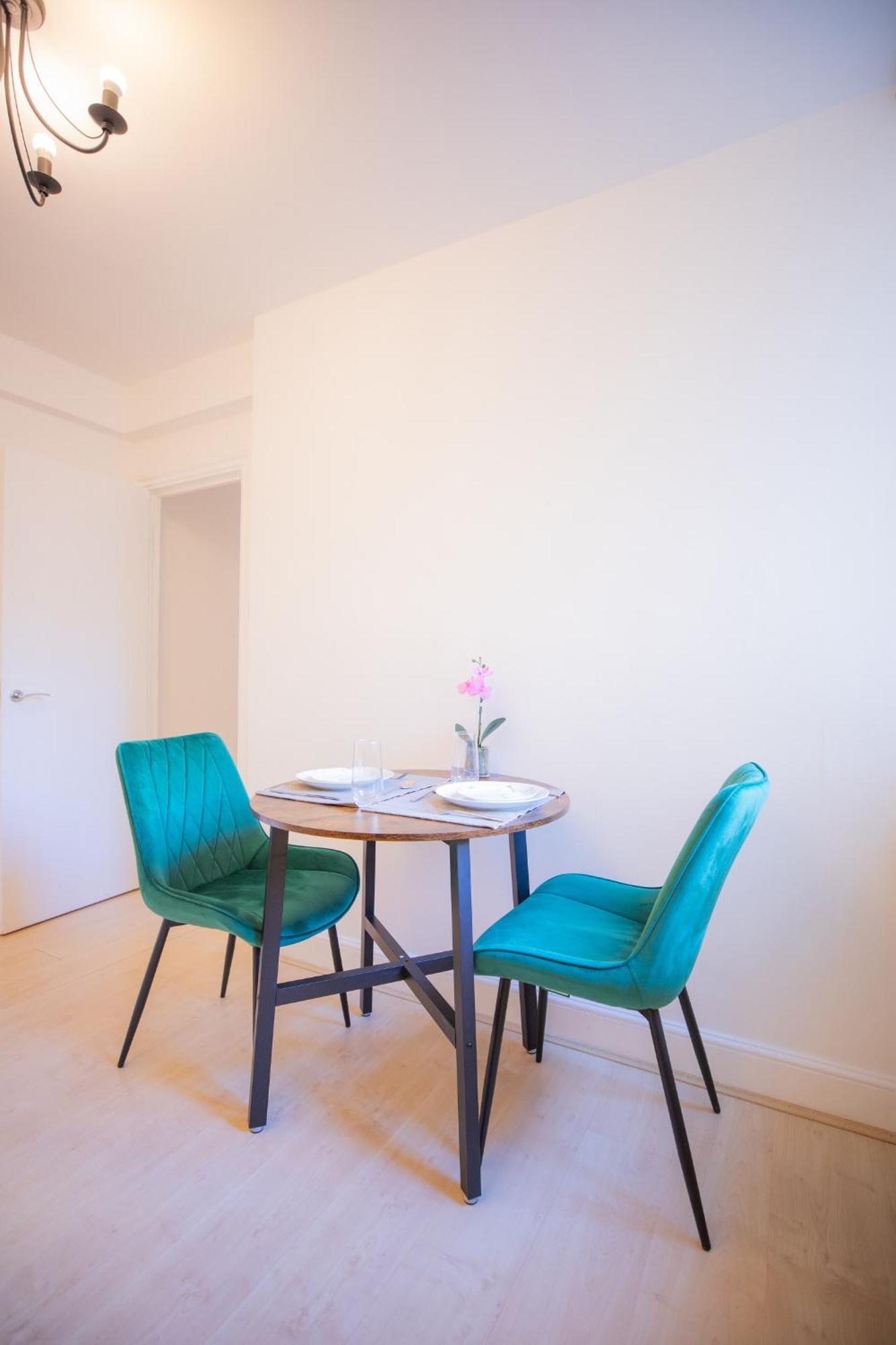 Leilighet X-one Bedroom At Chelsea Cloister *