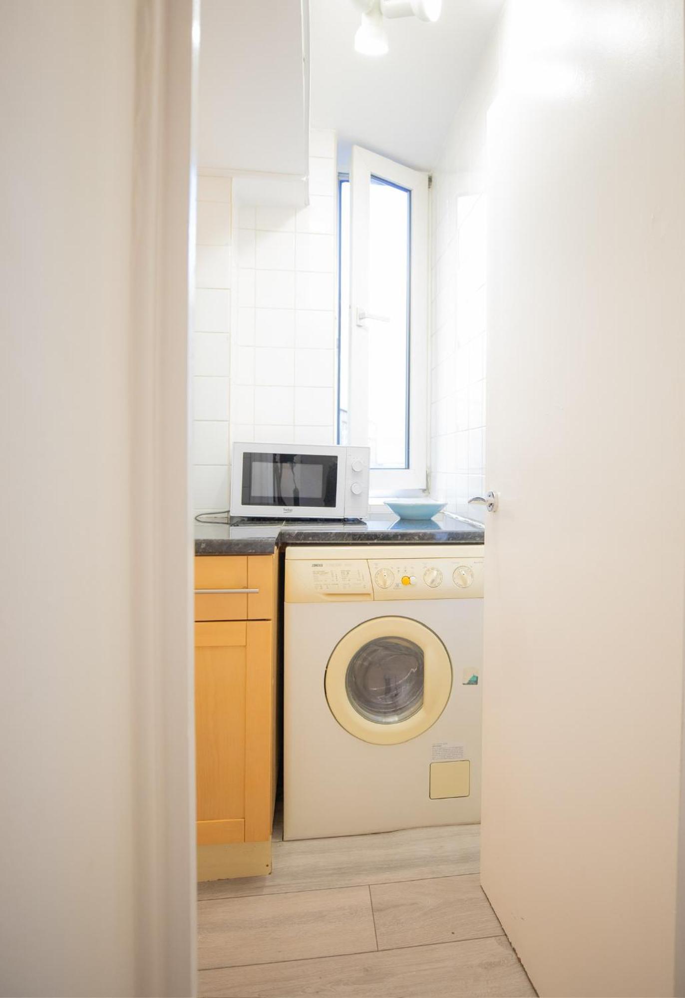 Leilighet X-one Bedroom At Chelsea Cloister *