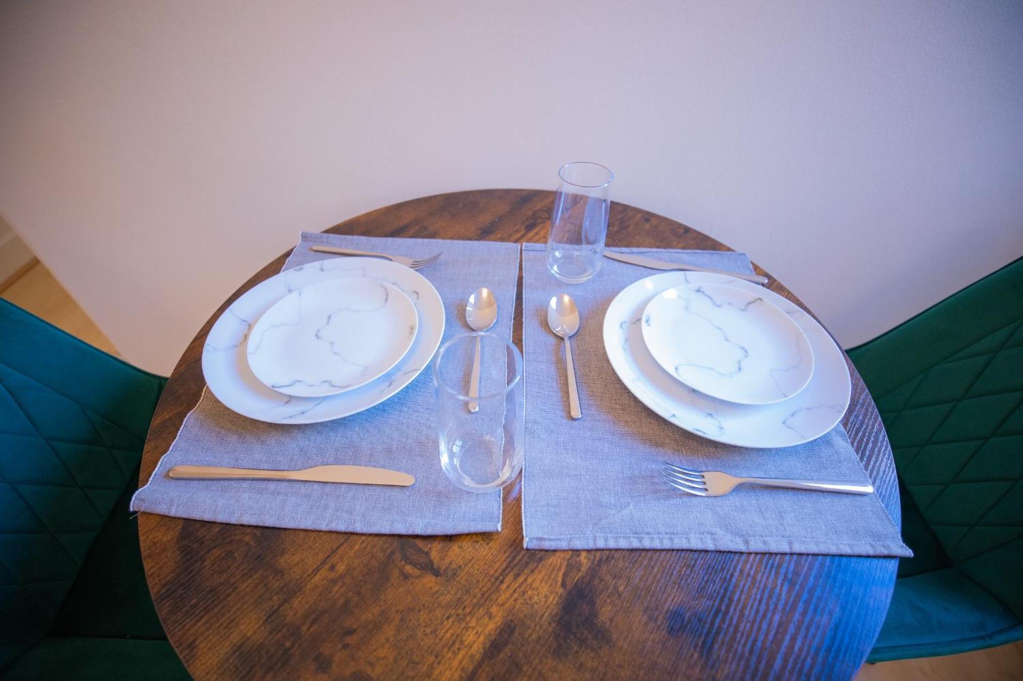 Leilighet X-one Bedroom At Chelsea Cloister London