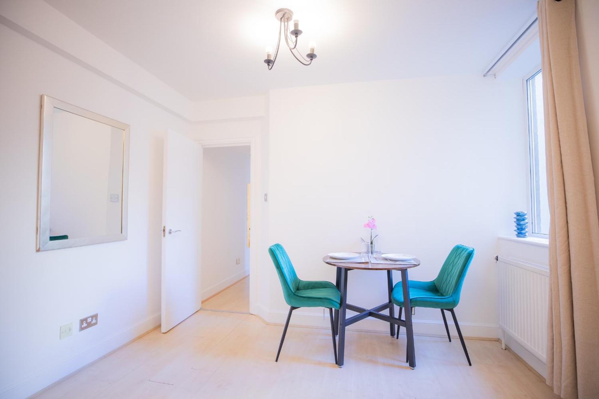 Leilighet X-one Bedroom At Chelsea Cloister