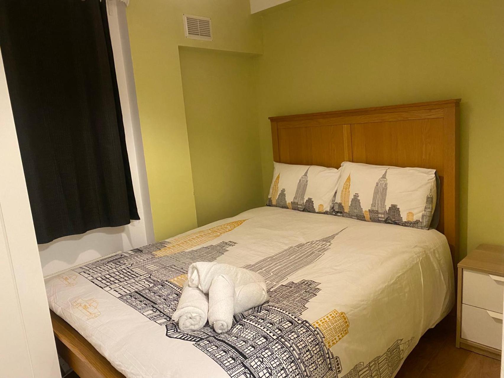 Luxurious Entire Leicester Square Covent Garden Tottenham Court Road Apartment *