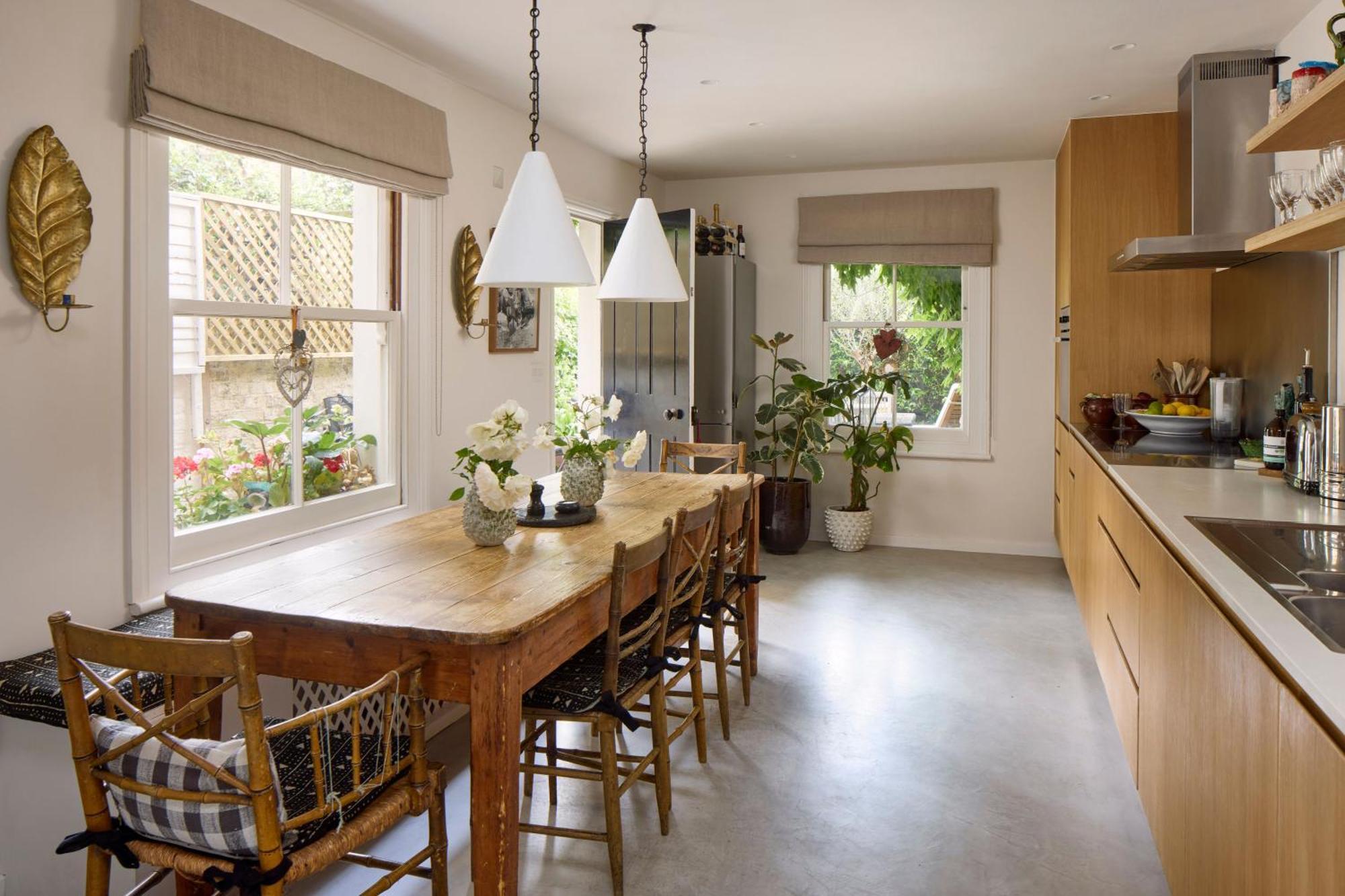 Apartamento Art-inspired Designer Family - Private Garden *