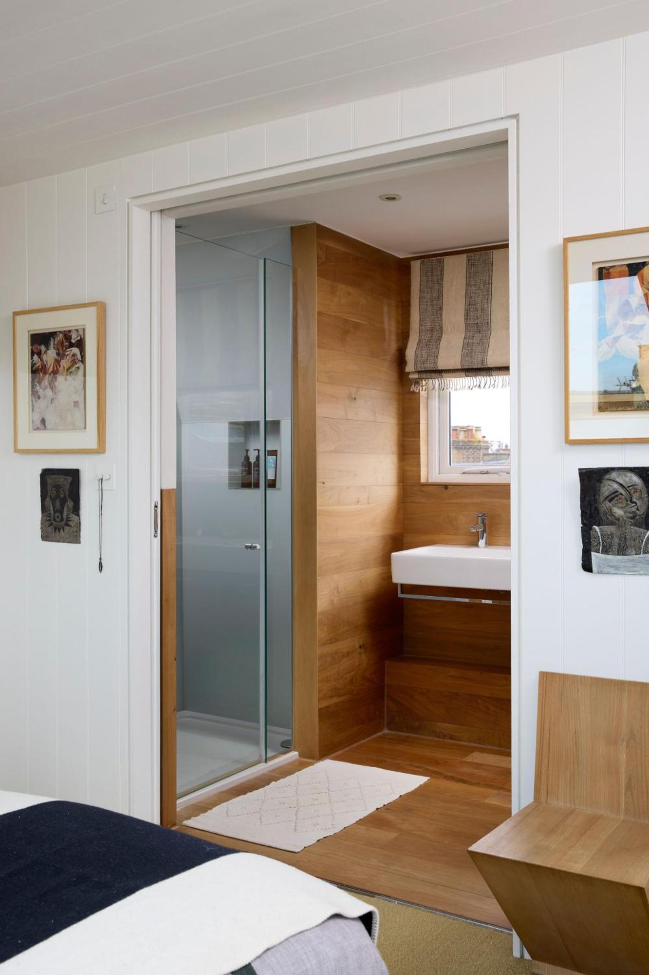 Appartement Art-inspired Designer Family - Private Garden Londen