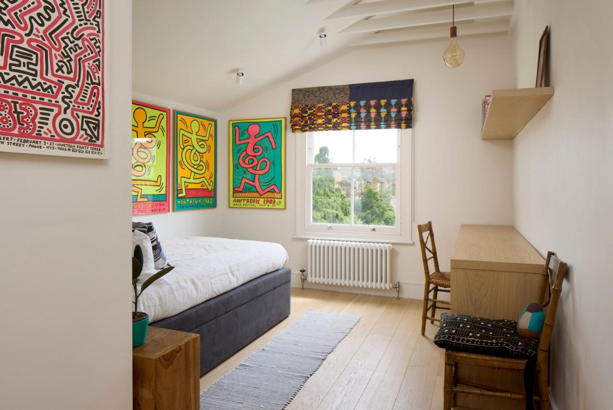 Apartamento Art-inspired Designer Family - Private Garden *