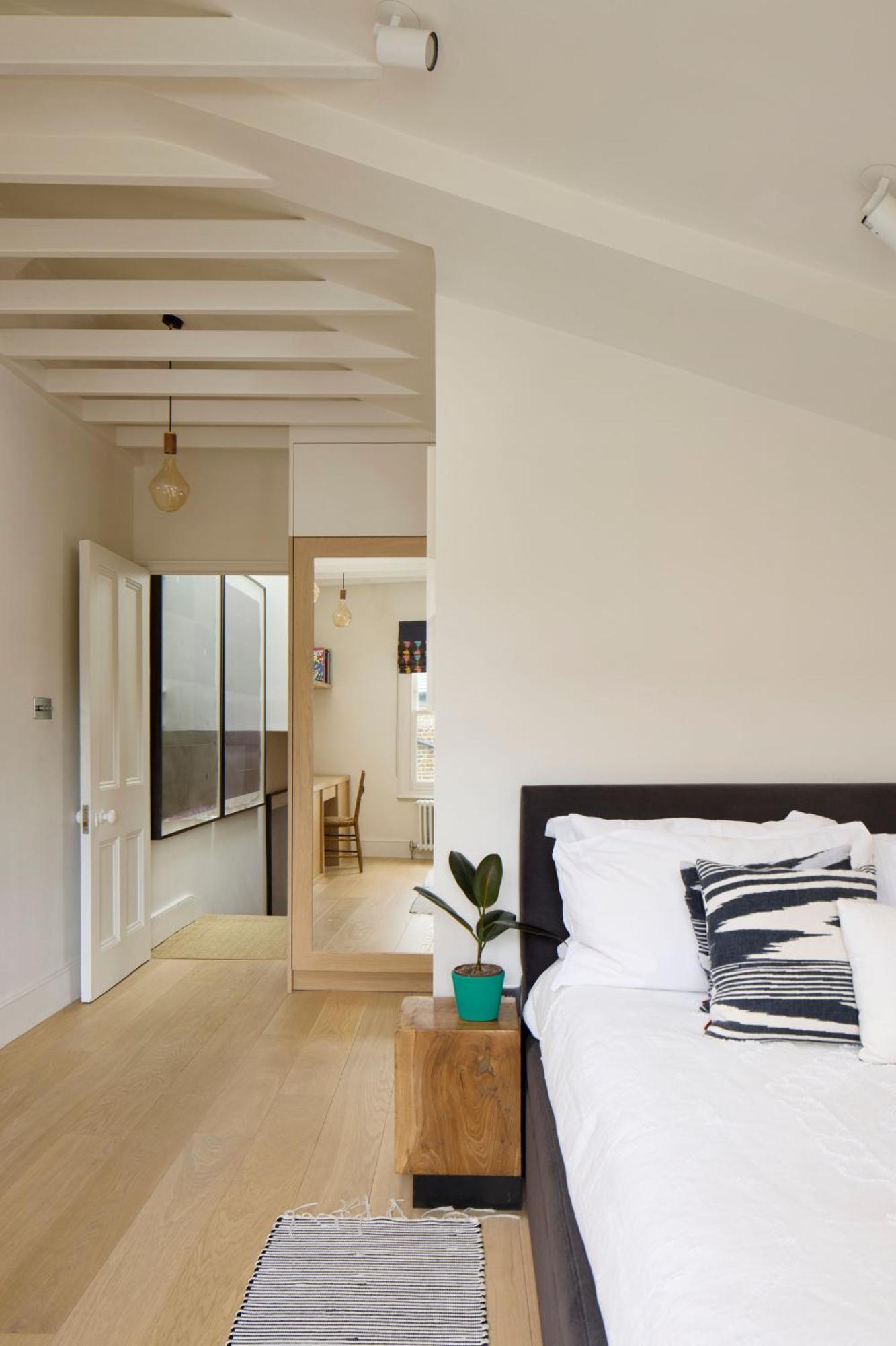 Apartamento Art-inspired Designer Family - Private Garden Londres