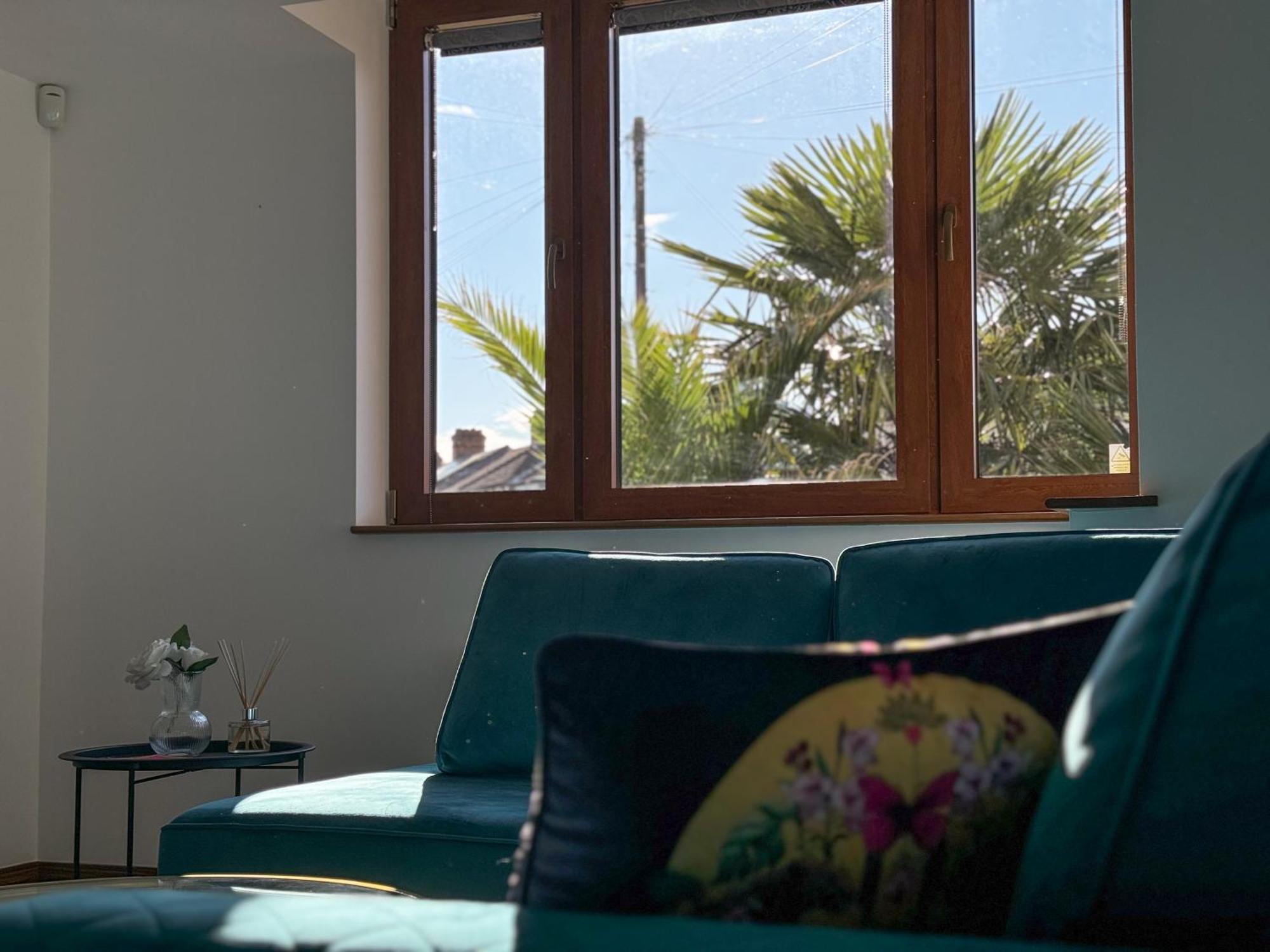 Vakantiehuis Luxurious 3bed House With Bath & Garden Londen
