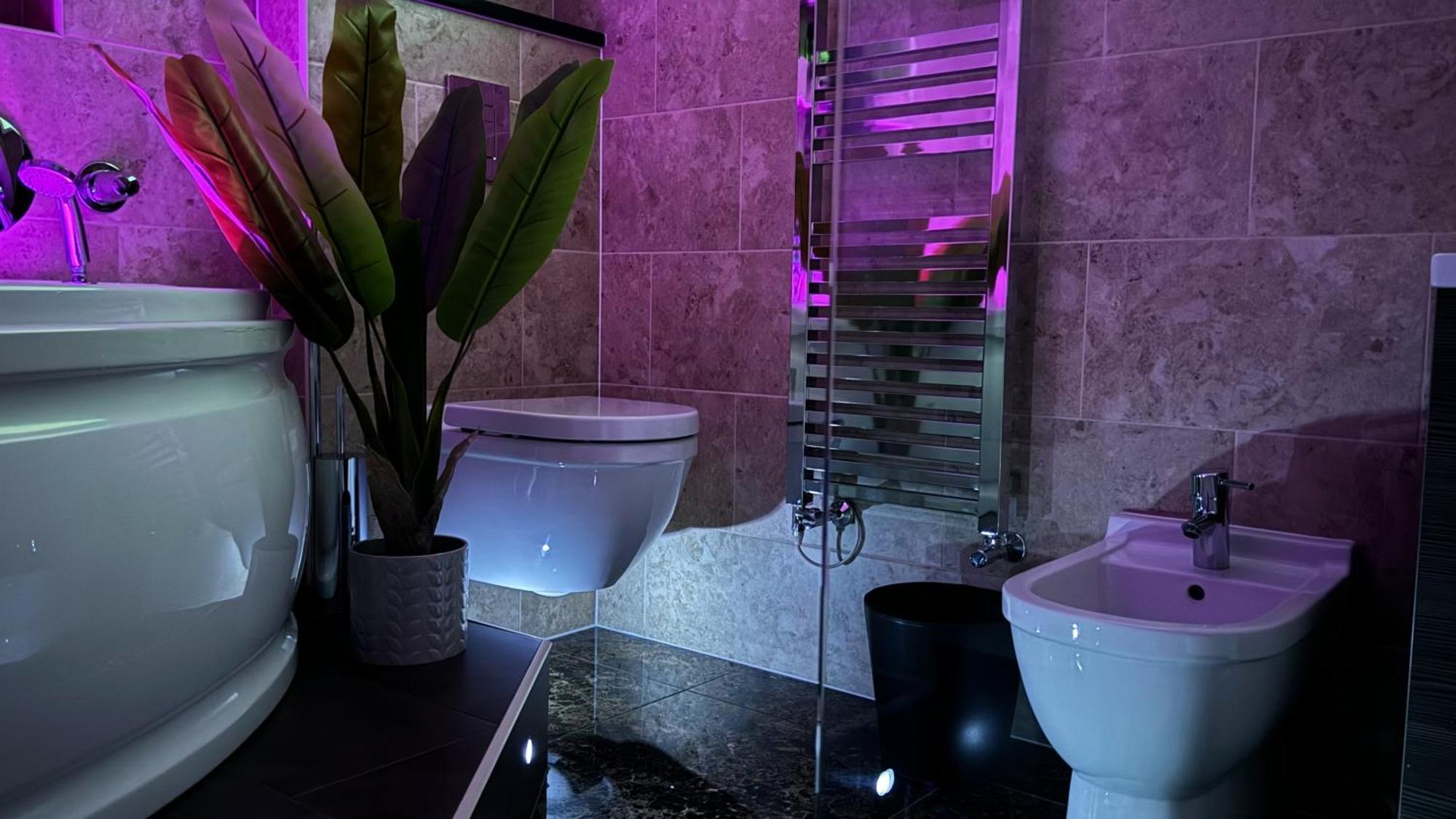 Vakantiehuis Luxurious 3bed House With Bath & Garden Londen