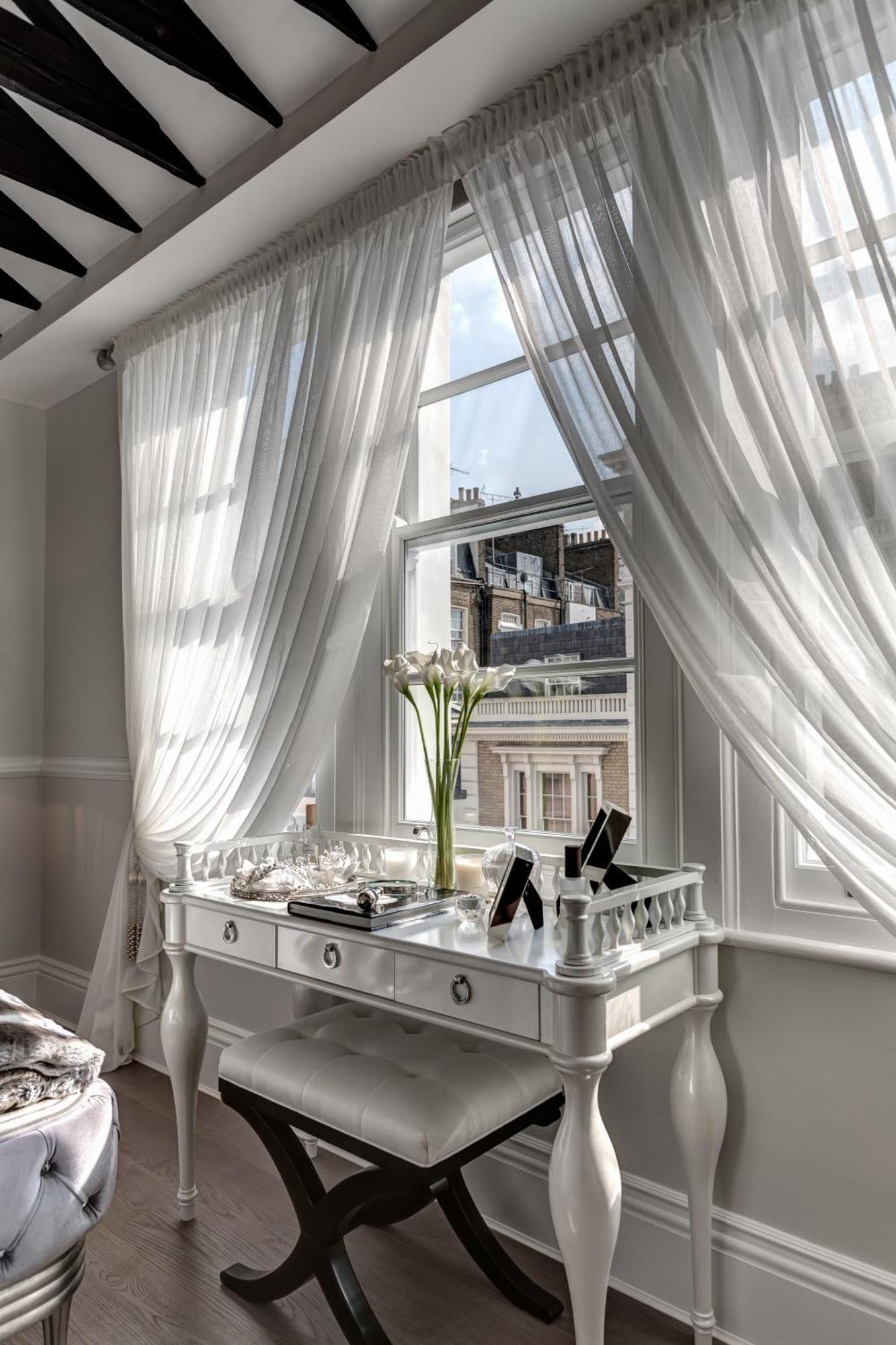 Beautiful & Luxurious 3 Bed Home, With Amazing Terrace Apartamento Londres